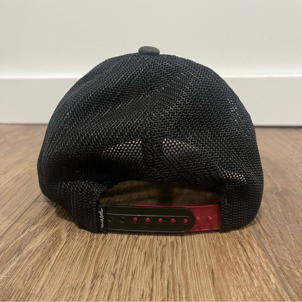 Travis Matthew snapback hat - One Size - Picture 3 of 11